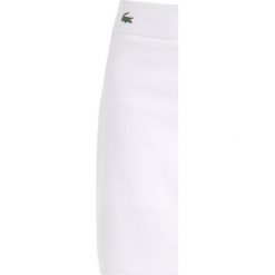 Spódniczki: Lacoste Sport SKIRT STRIPES Spódnica sportowa white/buttercup/apricot/marino/buttercup
