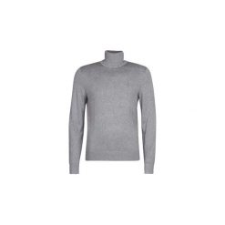 Swetry Tommy Hilfiger COTTON SILK ROLL NECK. Szare bez kategorii TOMMY HILFIGER, s. Za 455,20 zł.