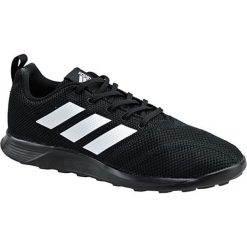Adidas Ace 17.4 Tr bb4436 47 1/3 Czarne. Czarne buty sportowe męskie marki Adidas, z syntetyku. W wyprzedaży za 179,99 zł.