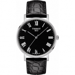 ZEGAREK TISSOT T-Classic T109.410.16.053.00. Zegarki męskie TISSOT. Za 990,00 zł.