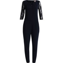 Kombinezony damskie: Anna Field Kombinezon dark blue