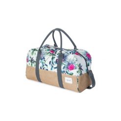 Torby podróżne: Torby podróżne Rip Curl Palms Away Duffle bag LTREA4