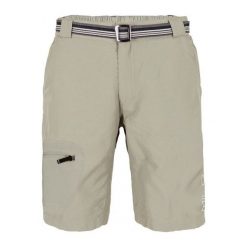 Milo Szorty męskie Patna sand r. XL (PATMS/BEI). Szare spodenki sportowe męskie marki Milo, sportowe. Za 95,65 zł.