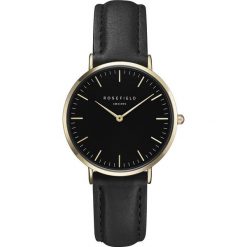 Zegarki damskie: Zegarek damski Rosefield Tribeca TBBG-T56