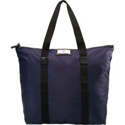 DAY Birger et Mikkelsen GWENETH Torba na zakupy evening blue. Niebieskie torby damskie na zakupy marki DAY Birger et Mikkelsen. Za 189,00 zł.