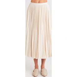 SPÓDNICA DRINA max mara leisure. Białe spódniczki damskie Max Mara Leisure, xs, bez wzorów. Za 939,00 zł.