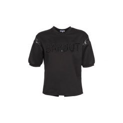 Bluzy Brigitte Bardot ANDREE. Czarne bluzy damskie marki Brigitte Bardot, s. Za 347,40 zł.