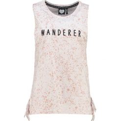 Topy damskie: Catwalk Junkie Top bone
