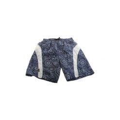 Szorty i Bermudy Zagano Spodenki kąpielowe 5603-115. Białe kąpielówki męskie marki Love Moschino. Za 63,20 zł.