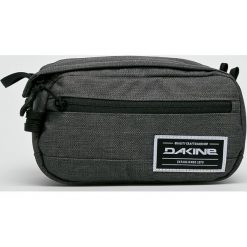 Dakine - Kosmetyczka. Czarne kosmetyczki męskie Dakine, z poliesteru, małe. Za 139,90 zł.