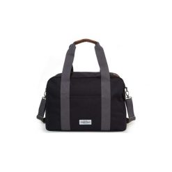 Torby sportowe Eastpak Premium DEVE L EK47D. Czarne torby męskie sportowe Eastpak Premium, bez wzorów, sportowe. W wyprzedaży za 374,72 zł.