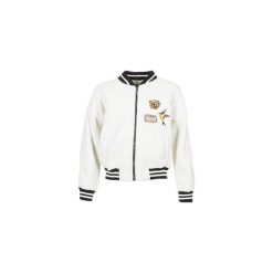 Kurtki krótkie Billabong URBAN WOOL. Białe kurtki damskie Billabong, l, bez wzorów, krótkie, bez kaptura. Za 239,50 zł.