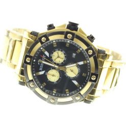 Zegarek Bisset Zegarek Bisset BSDC77 BIGX 05AX Męski Chronograf uniwersalny. Zegarki męskie Bisset. Za 599,00 zł.