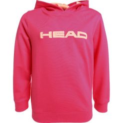 Bluzy chłopięce: Head BYRON HOODY Bluza z kapturem magenta/flamingo