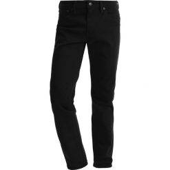Levi's® PRO 511 Jeansy Slim Fit black stay dark. Czarne rurki męskie Levi's®. Za 449,00 zł.