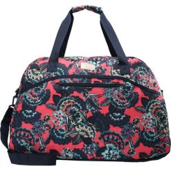 Torebki klasyczne damskie: Roxy TOO FAR Torba weekendowa rouge red