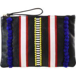 Puzderka: Cosmoparis KELEA Kopertówka black/multicoloured