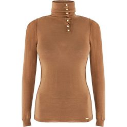 Golfy damskie: Sweter damski Lea 2