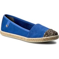 Tomsy damskie: Espadryle CRAVO CANELA – 142412-5 Caribe