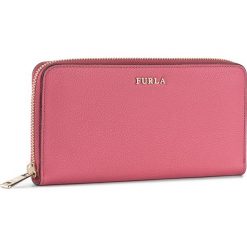 Portfele damskie: Duży Portfel Damski FURLA – Babylon 924344 P PR82 OAS Ortensia