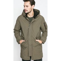 Kurtki męskie: Jack & Jones Vintage – Kurtka