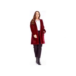 Elegancka kurtka. Czarne kurtki damskie Bird, bez wzorów, eleganckie, bez kaptura. Za 515,00 zł.