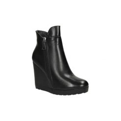 Botki damskie lity: Botki Jezzi BOTKI 106Z5BT3252