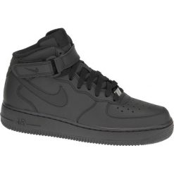 Buciki niemowlęce: Nike Buty sportowe Nike Air Force 1 MID Gs 314195-004, Rozmiar: 39