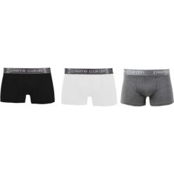 Bokserki Pierre Cardin 3pak 300 Mix 2 Prezent Box. Bokserki damskie Pierre Cardin, xxl, bez wzorów, z elastanu. Za 54,90 zł.
