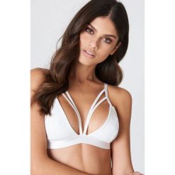 Biustonosze: Ow Intimates Biustonosz Emma – White