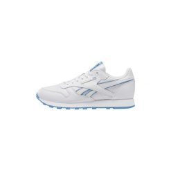 Buty Reebok Classic Buty Classic Leather. Białe trampki męskie Reebok Classic, bez wzorów, bez zapięcia. Za 379,00 zł.