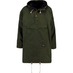 Parki męskie: Burton WARREN Parka rifle green