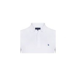 Giorgio Di Mare Koszulka Polo Męska gi3812261 Xxl Biała. Koszulki męskie Giorgio di Mare. Za 119,00 zł.