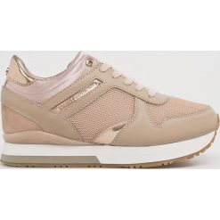 Tommy Hilfiger - Buty. Buty sportowe damskie TOMMY HILFIGER. W wyprzedaży za 379,90 zł.