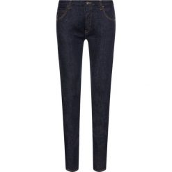 Jeansy Extra Slim Fit Emporio Armani 6G1J10 1D7EZ 0941. Niebieskie jeansy męskie Emporio Armani, m, bez wzorów. W wyprzedaży za 419,00 zł.