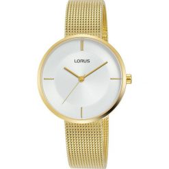 Zegarek Lorus Zegarek Lorus damski RG252QX9 uniwersalny. Zegarki damskie Lorus. Za 339,00 zł.
