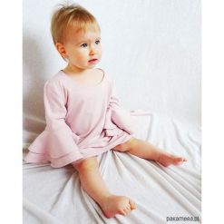 Sukienki dziewczęce: sukienka dziewczęca LITTLE ROSE