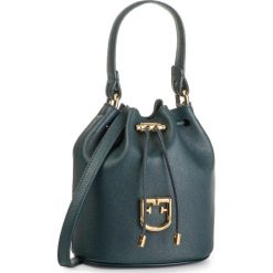 Torebka FURLA - Corona 1033893 B BYB0 Q26 Ottanio g. Zielone torebki klasyczne damskie Furla, bez wzorów, ze skóry, klasyczne, bez dodatków. Za 1239,00 zł.