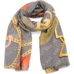 Chusty damskie: Chusta GUESS – AW7727 VIS03 COA
