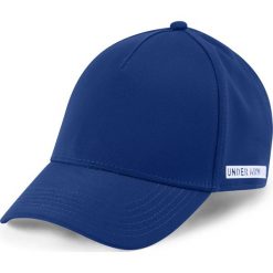 Czapki damskie: Under Armour Czapka damska UA Motivator Cap granatowa (1306334-574)