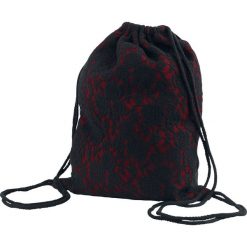 Torebki klasyczne damskie: Dark Roses Dark Roses Torba treningowa standard