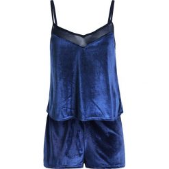 Piżamy damskie: mint&berry SET Piżama dark blue