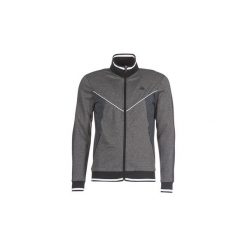 Bluzy dresowe Kappa KRIVERS. Szare bluzy męskie Kappa, s, bez wzorów, z dresówki, bez kołnierzyka, bez rękawów, bez kaptura. Za 191,20 zł.