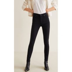 Mango - Jeansy BStretch. Jeansy damskie Mango. W wyprzedaży za 79,90 zł.