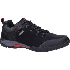 Czarne buty trekkingowe sznurowane casu mxc7702. Czarne buty trekkingowe męskie Casu, na sznurówki. Za 99,99 zł.