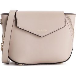 Torebka MICHAEL MICHAEL KORS - Blakely 32T9GZLC2L Soft Pink. Różowe listonoszki damskie MICHAEL Michael Kors, bez wzorów, ze skóry, klasyczne, bez dodatków. Za 1229,00 zł.