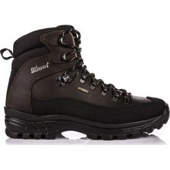 Buty trekkingowe męskie: Grisport Buty Marrone Dakar Trekking 10248D116G r. 39 (1248D116G)