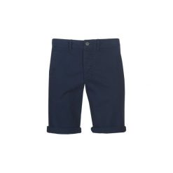 Szorty i Bermudy Jack Jones JJIENZO. Niebieskie spodenki i szorty męskie Jack & Jones, s, bez wzorów. Za 149,00 zł.
