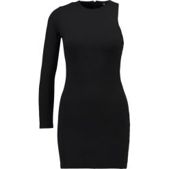 Sukienki hiszpanki: Missguided Petite Sukienka etui black
