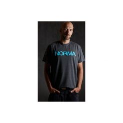 T-shirty męskie: T-shirt Blue